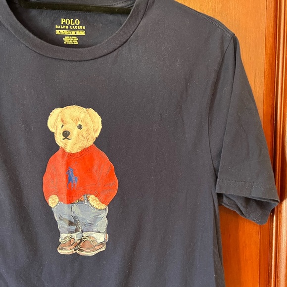 Ralph Lauren Tops - Ralph Lauren t shirt